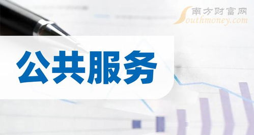 2024年2月19日 不可错过的公共服务产业互联网安全服务概念股名单