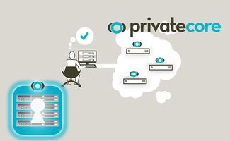 Facebook收购PrivateCore 强化互联网安全服务的战略布局